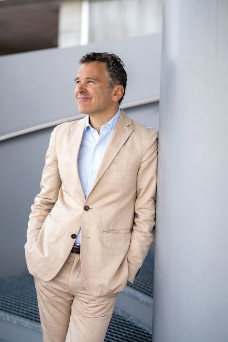 Numa Bischof Ullmann