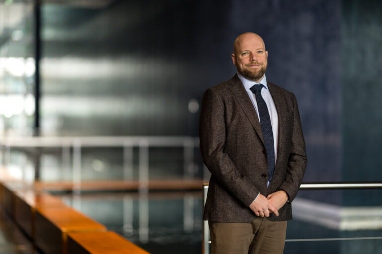Lasse Monska