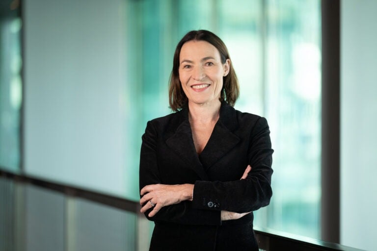 Antoinette Kunz Kahn