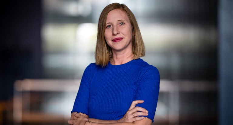Ana Lanzersdorfer