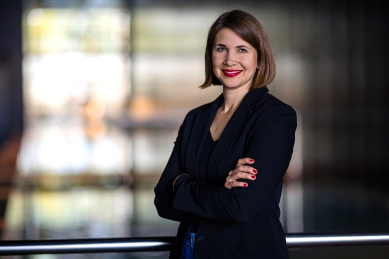 Bettina Gfeller