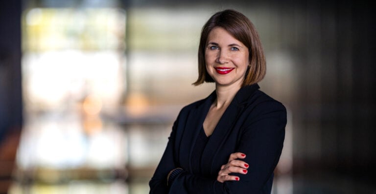Bettina Gfeller