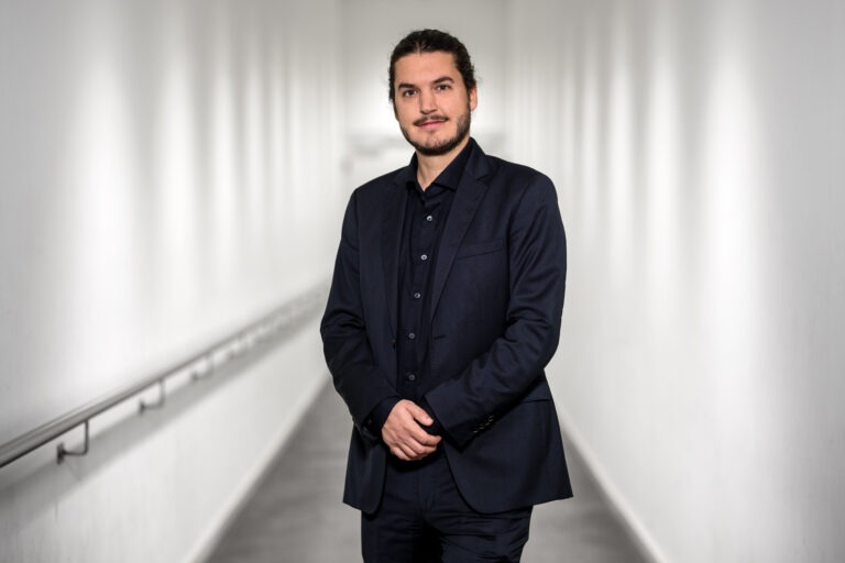 Matthias Kobi
