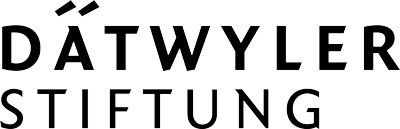 Logo Dätwyler Stiftung