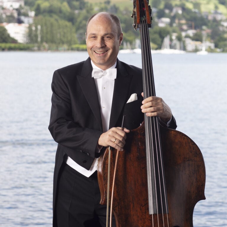 Porträtfoto Petar Naydenov