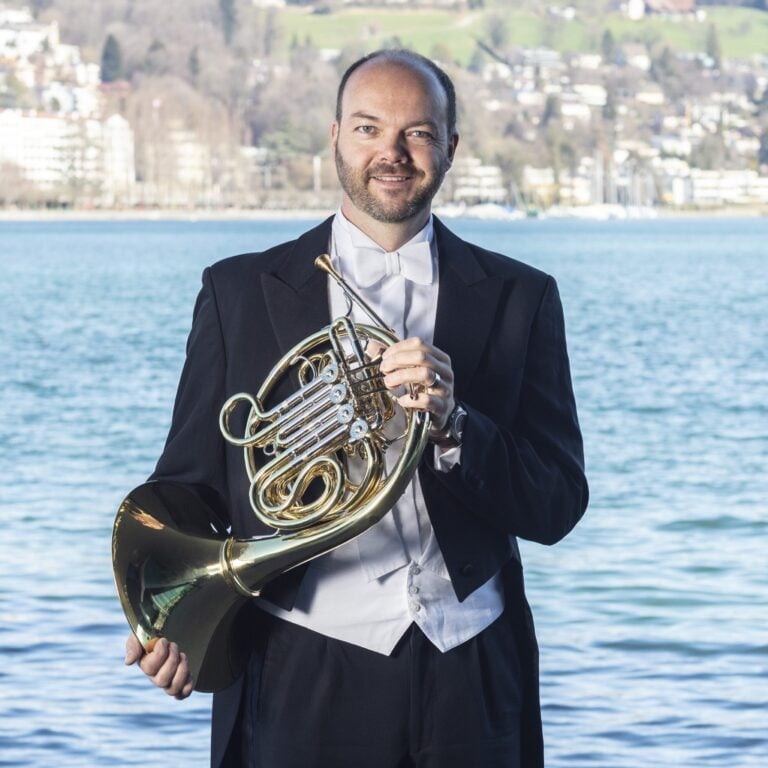 Porträtfoto Philipp Schulze