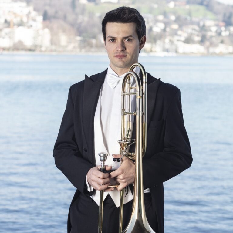 Porträtfoto Simone Maffioletti
