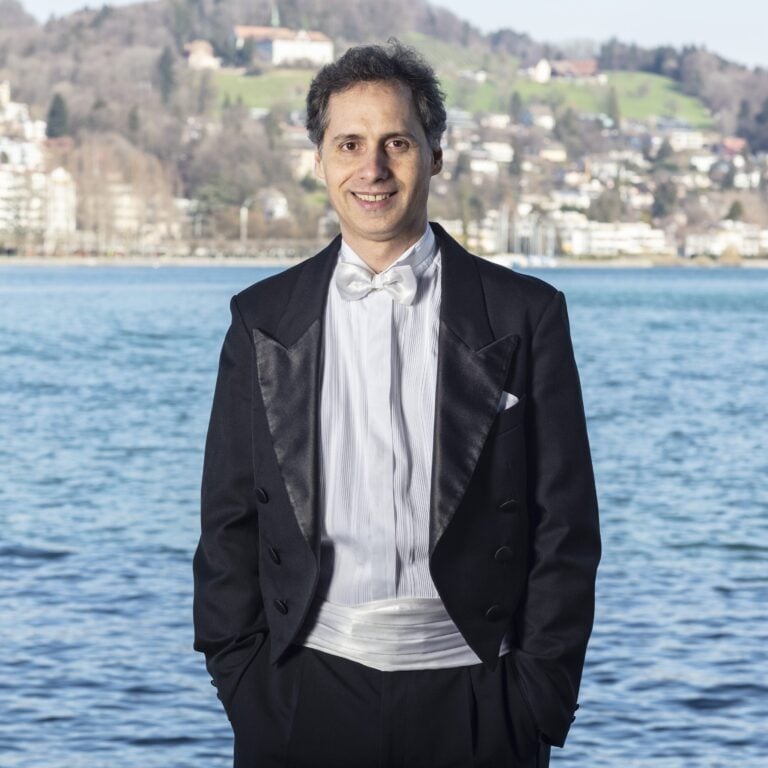 Porträtfoto Alexander Besa