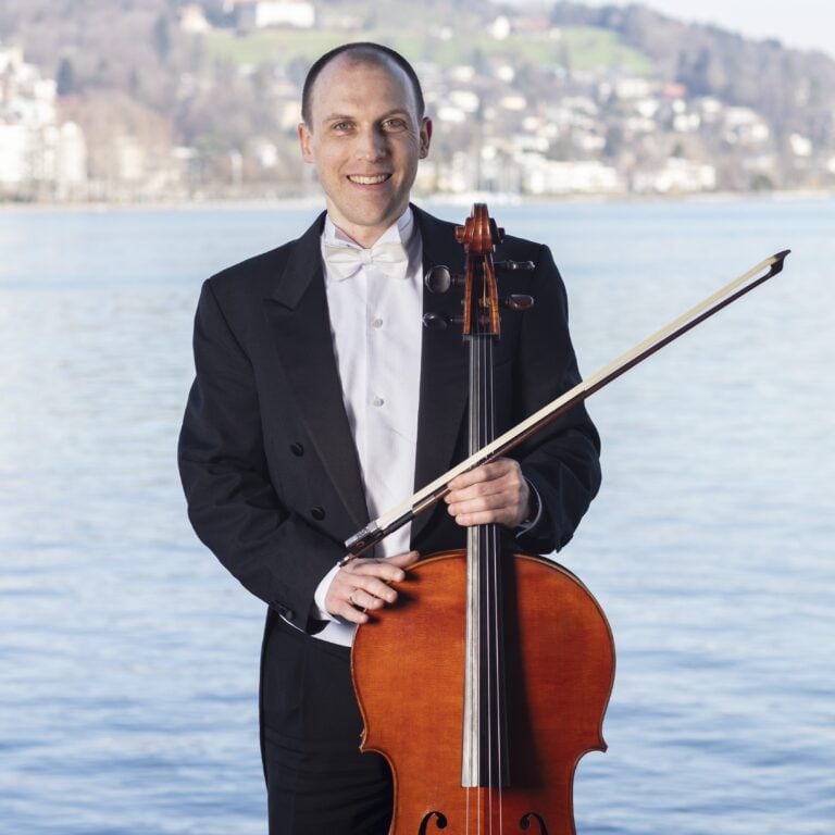 Porträtfoto Sebastian Diezig
