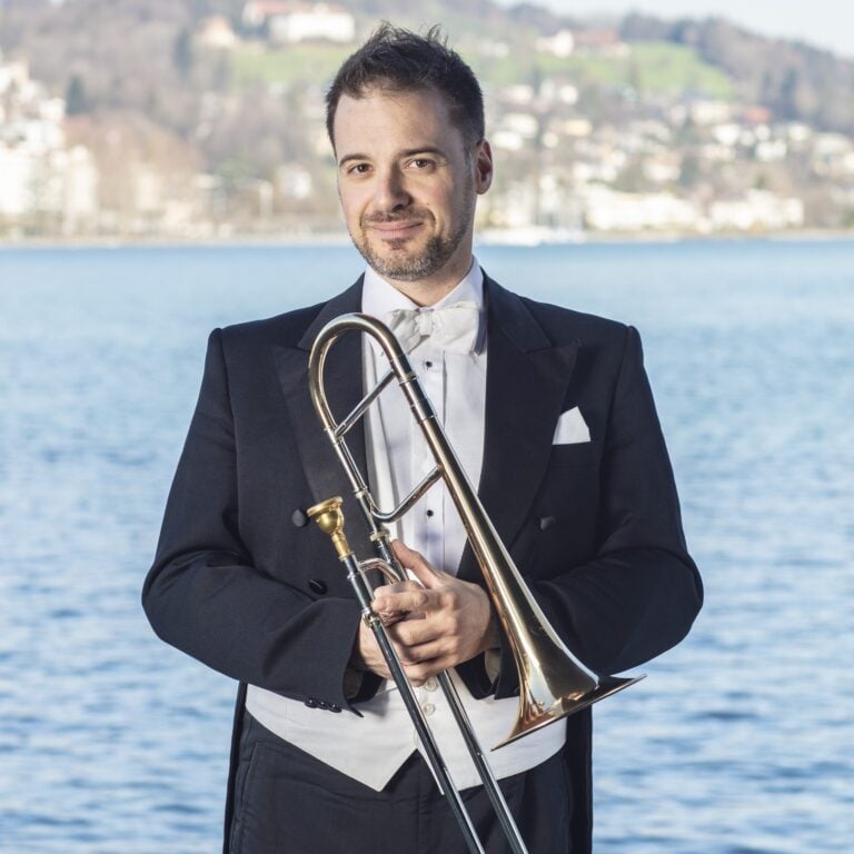 Porträtfoto Jean-Philippe Duay