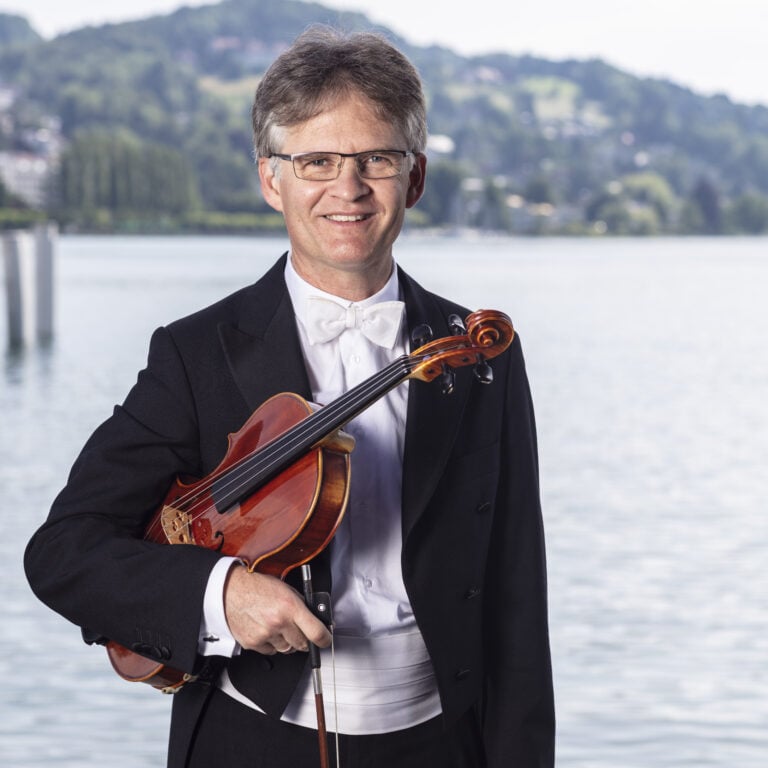 Porträtfoto Hans Jutz