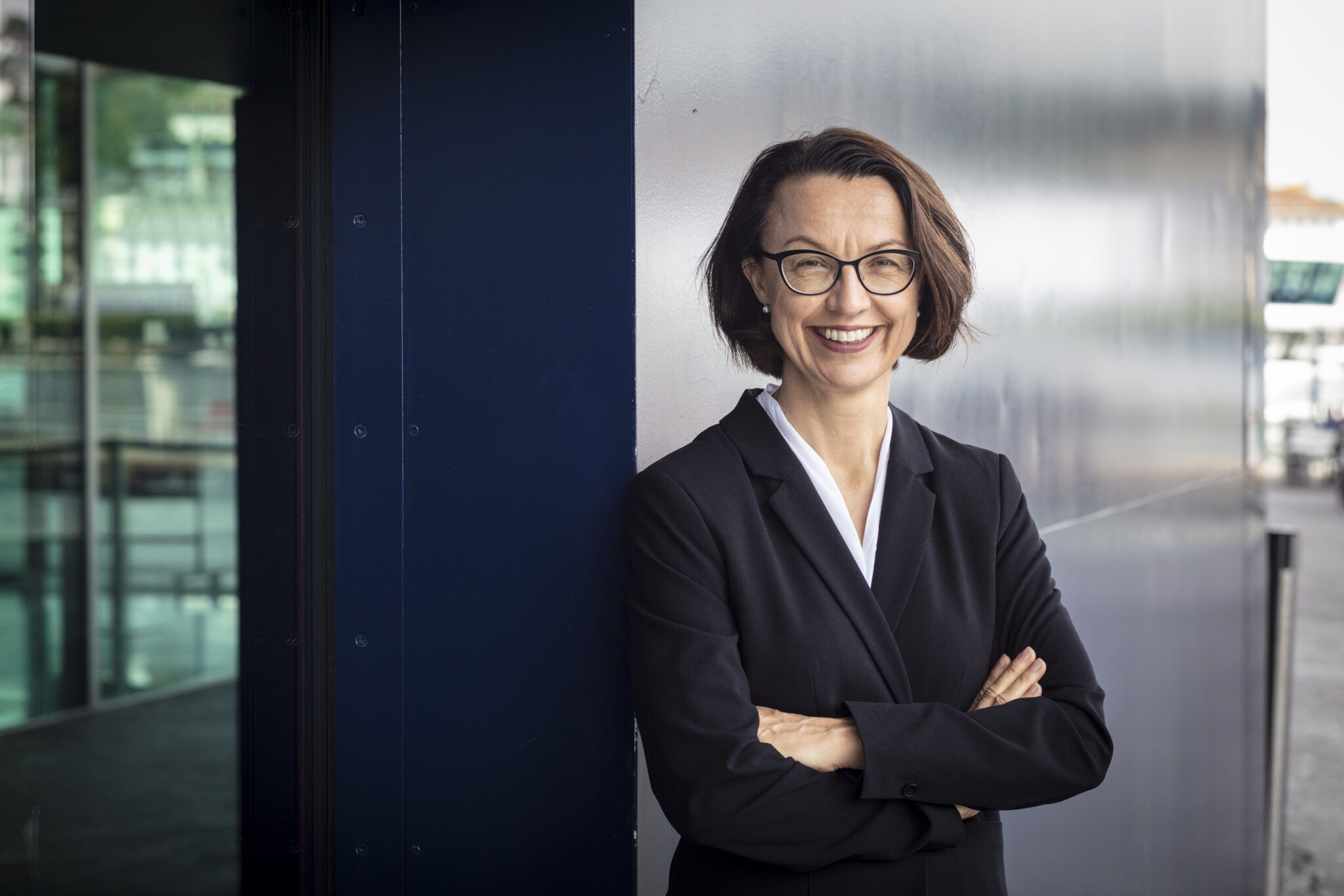 Bernadette Rüttimann