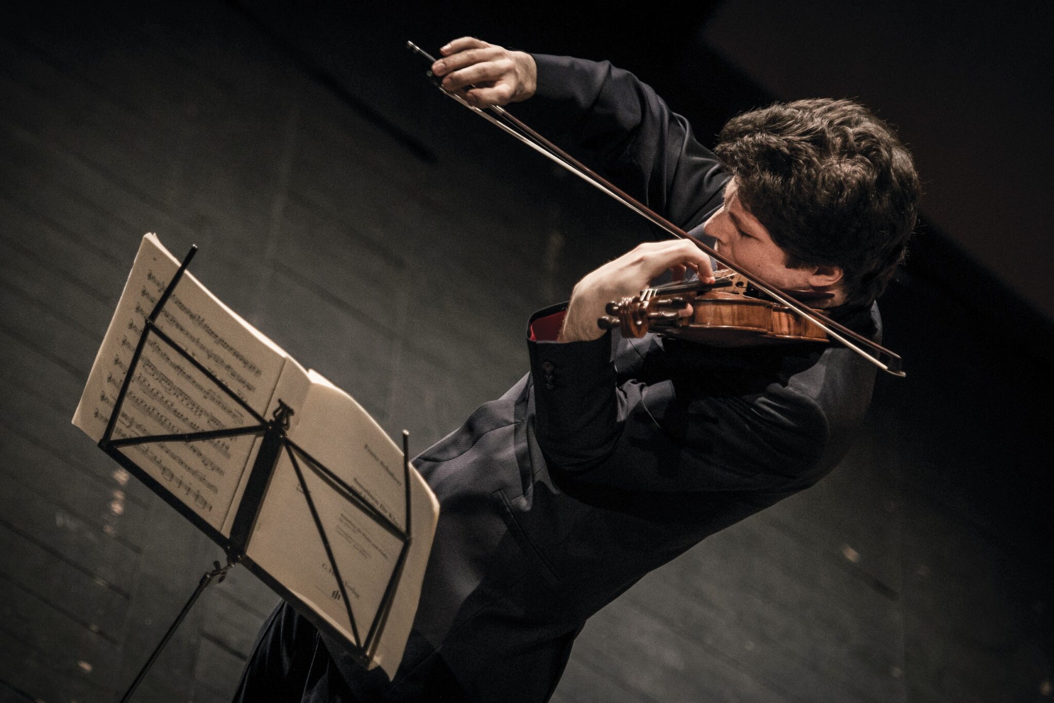 Augustin Hadelich