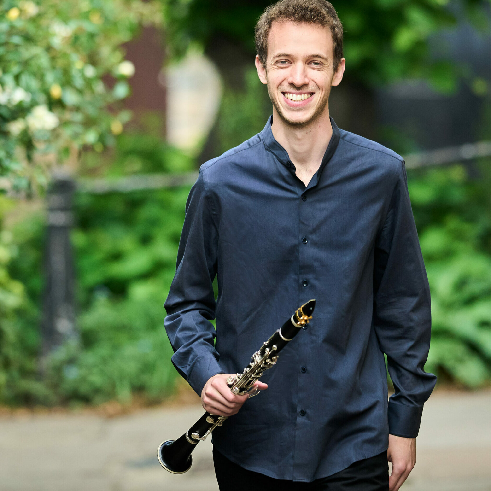 Jonathan Leibowitz