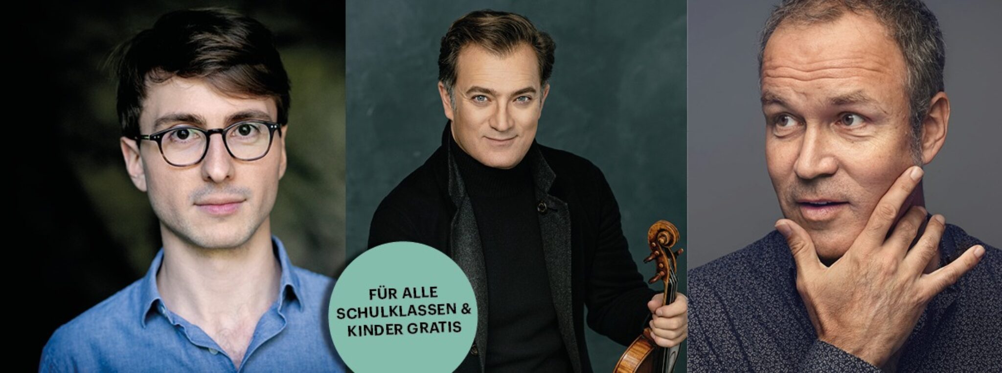 Die Reise der kleinen Noten – Klavierfestival