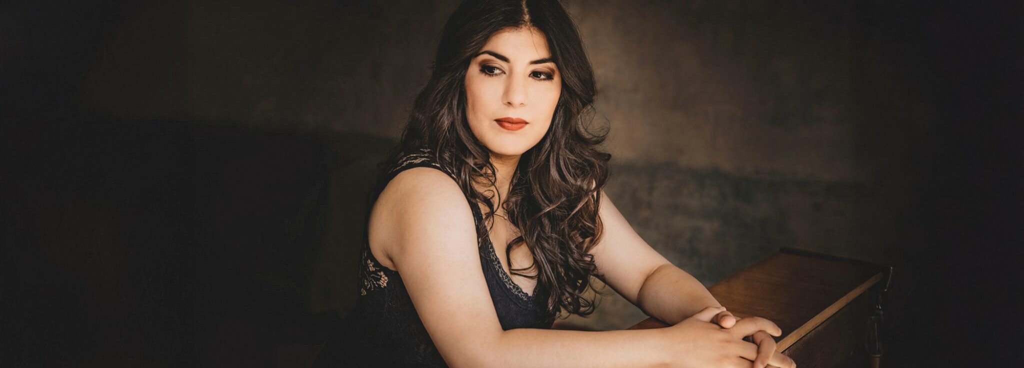 Schaghajegh Nosrati