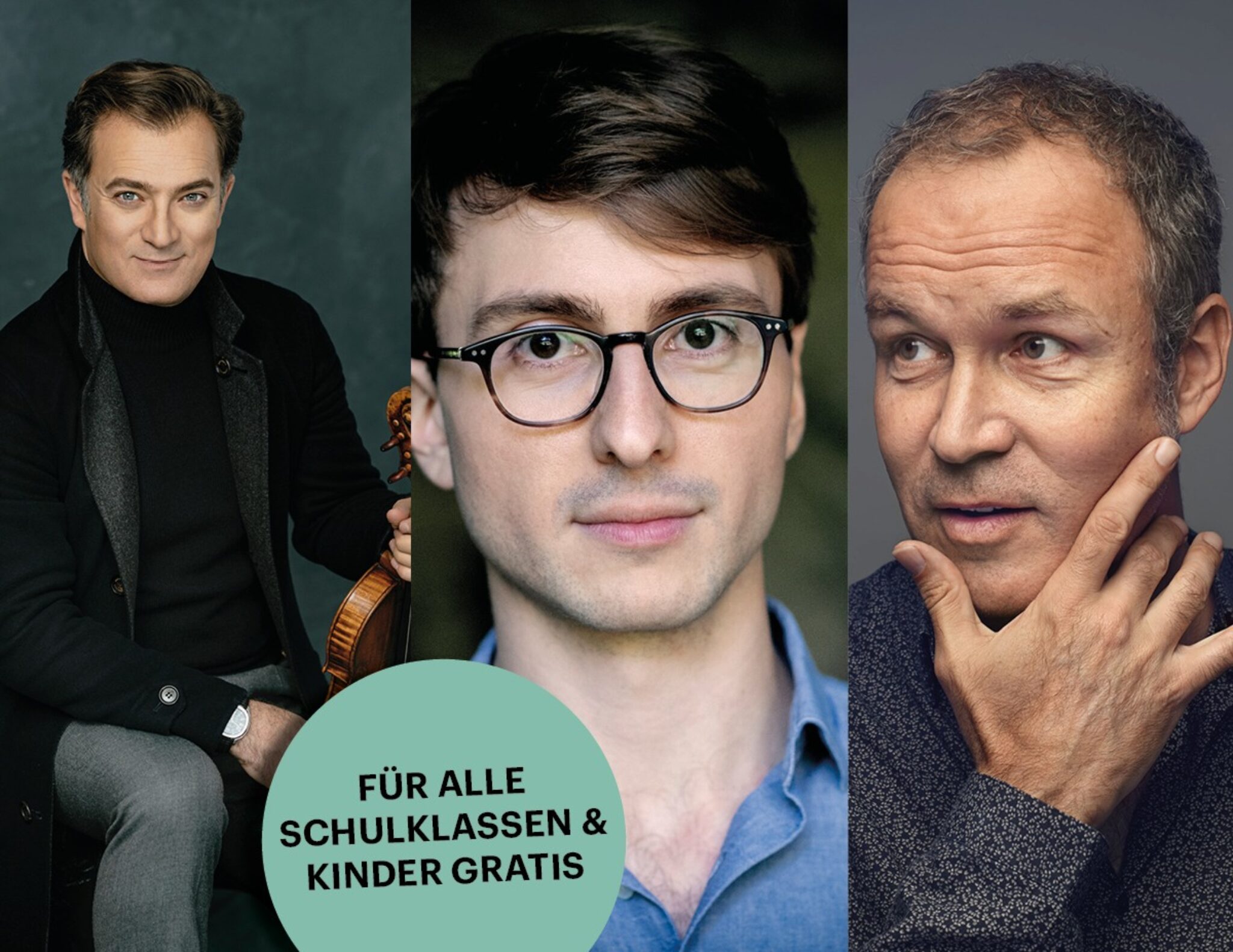 Die Reise der kleinen Note – Klavierfestival