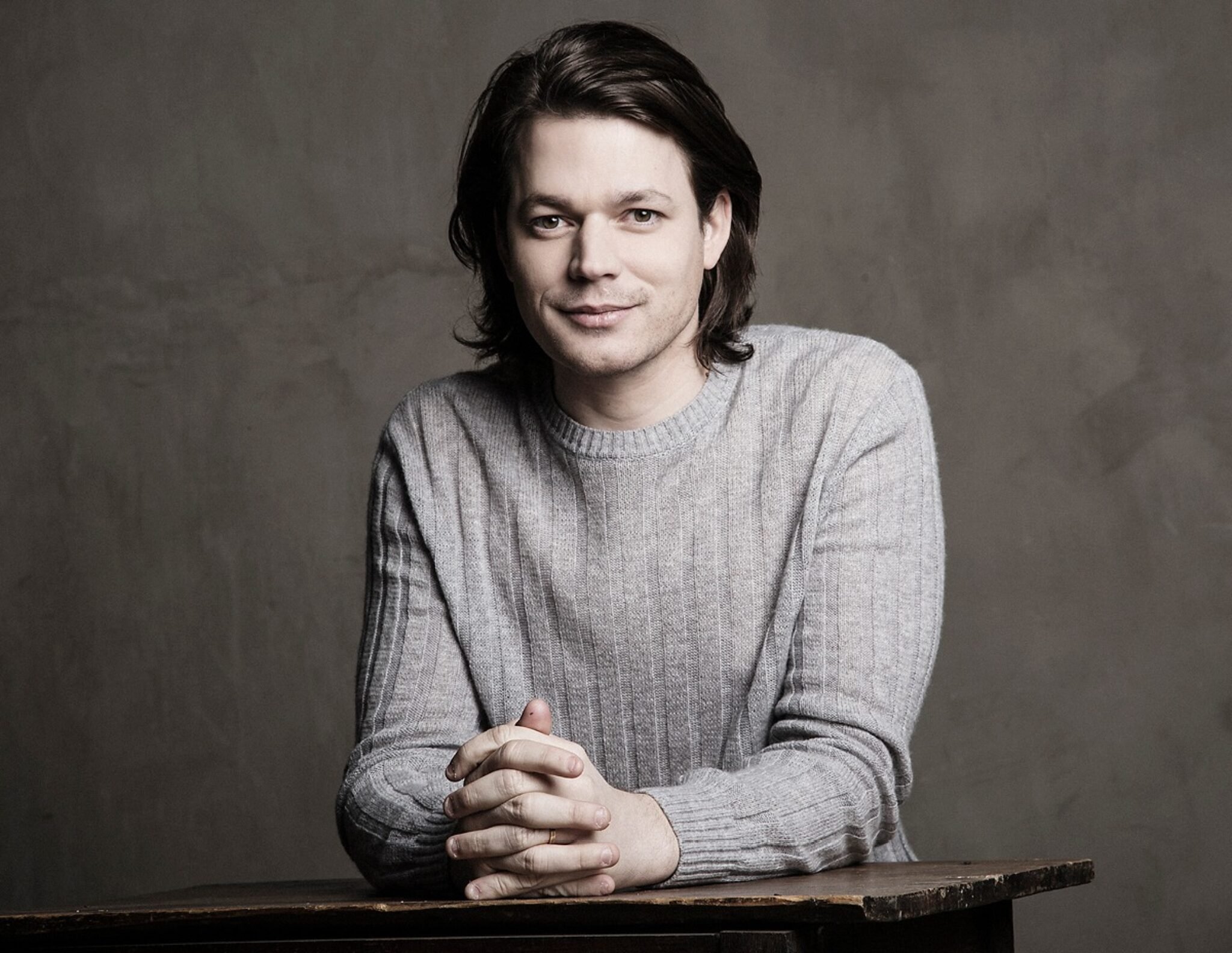 David Fray