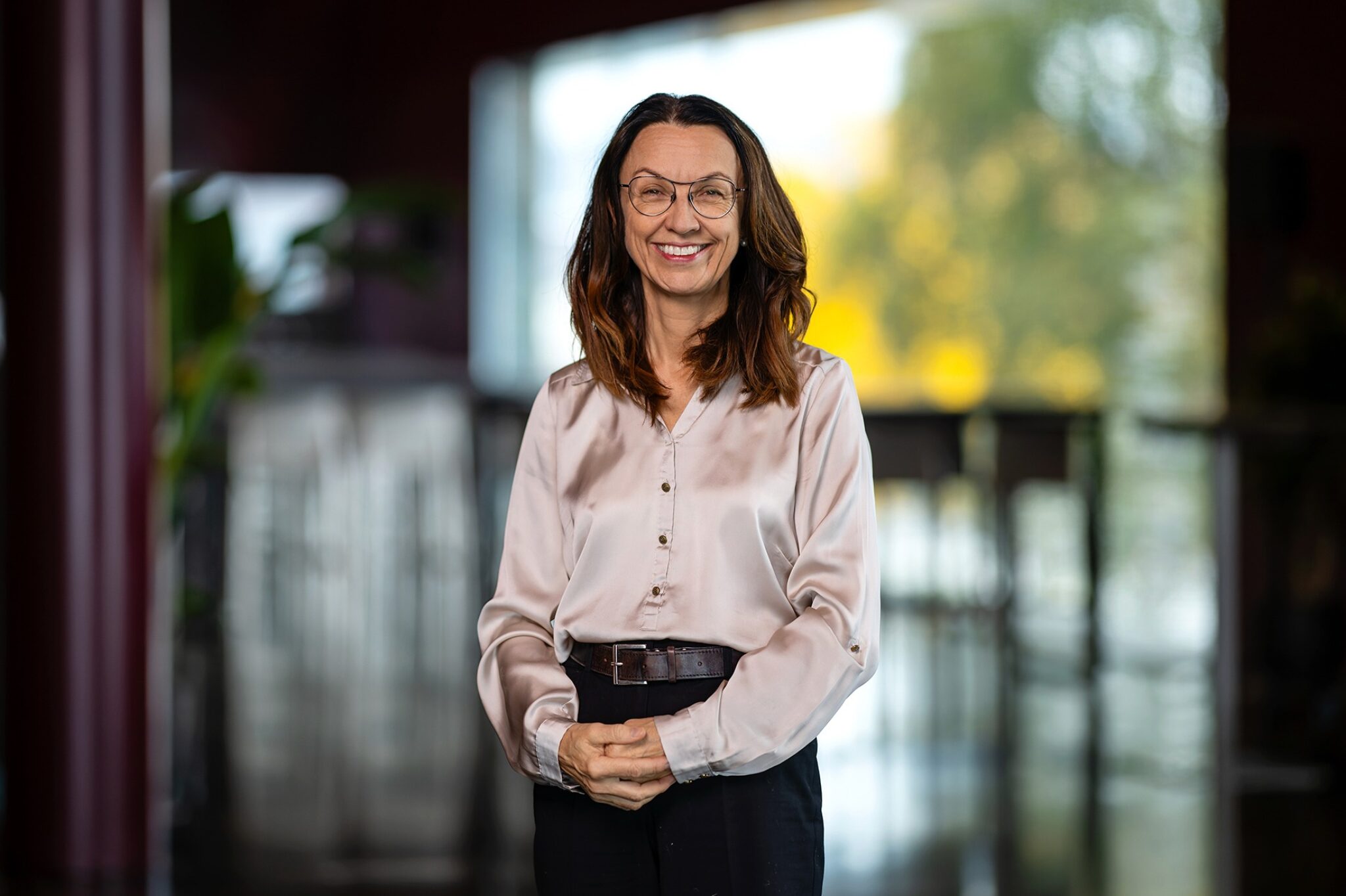 Bernadette Ruettimann Luzerner Sinfonieorchester © Philipp Schmidli