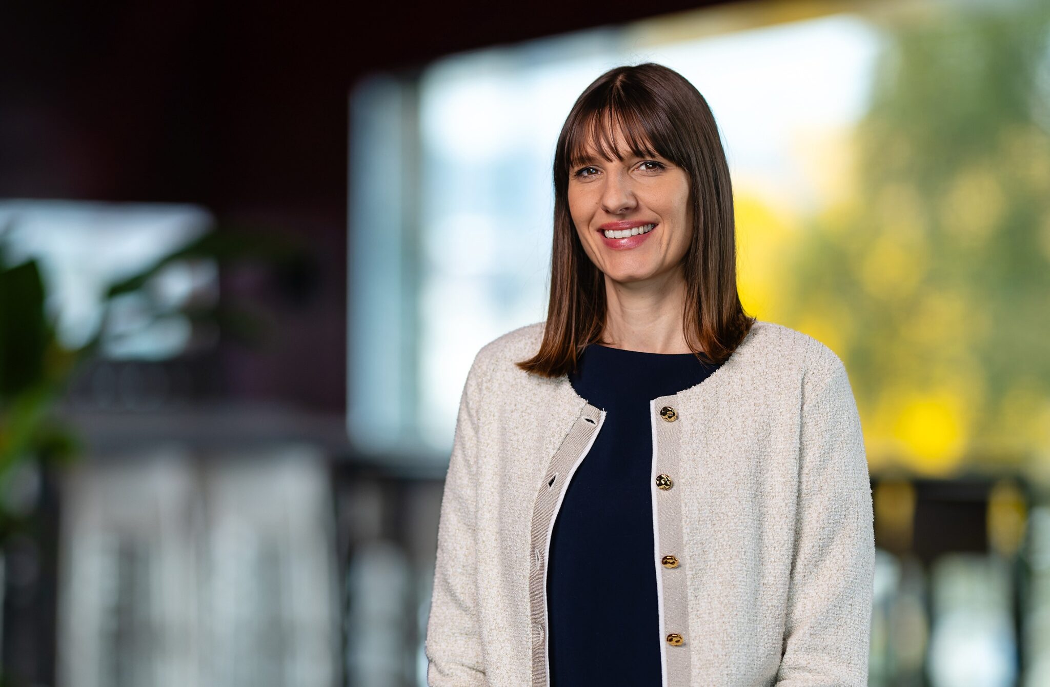 Katja Bachmann Luzerner Sinfonieorchester © Philipp Schmidli