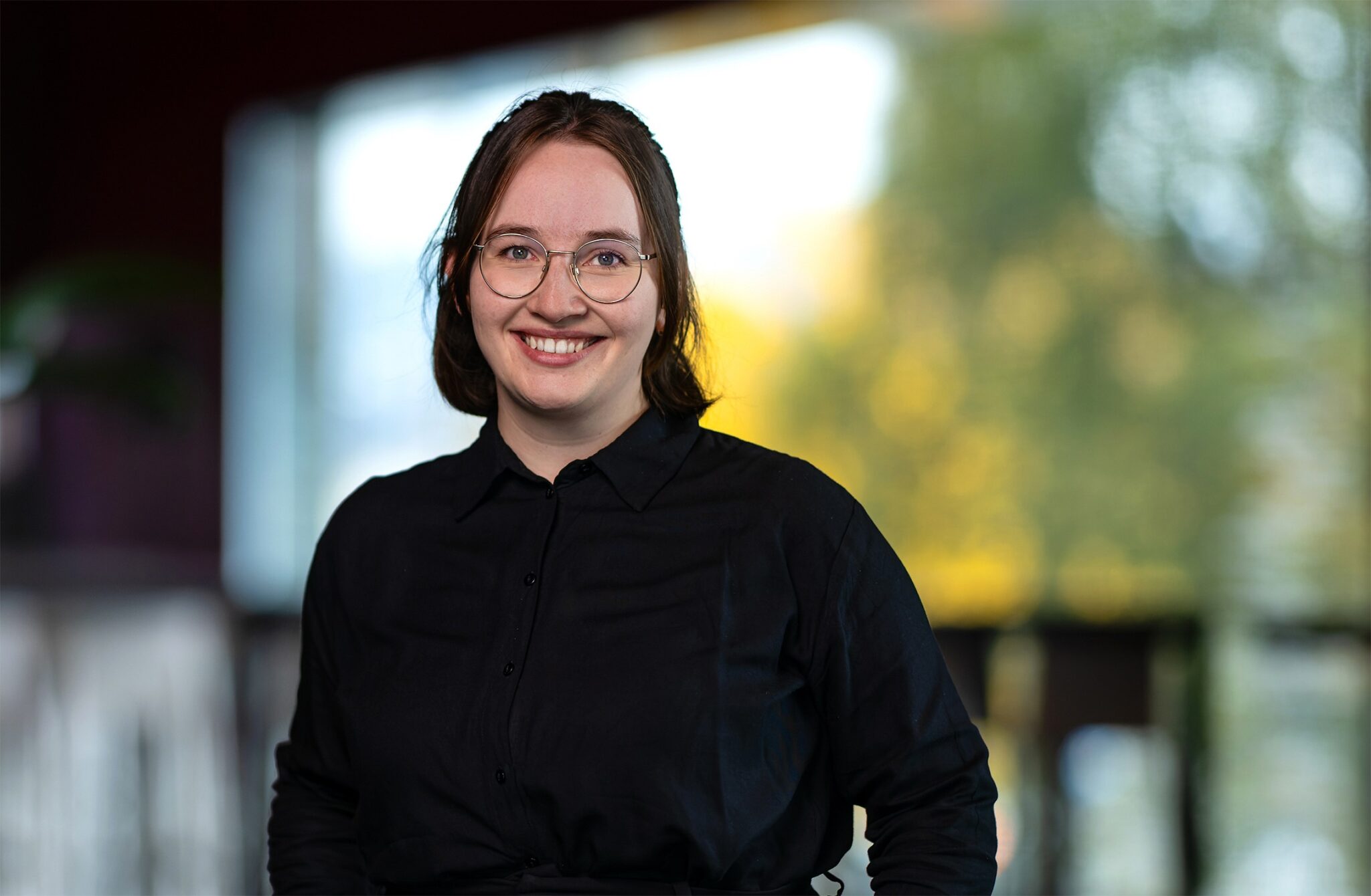 Noémie Felber Luzerner Sinfonieorchester © Philipp Schmidli
