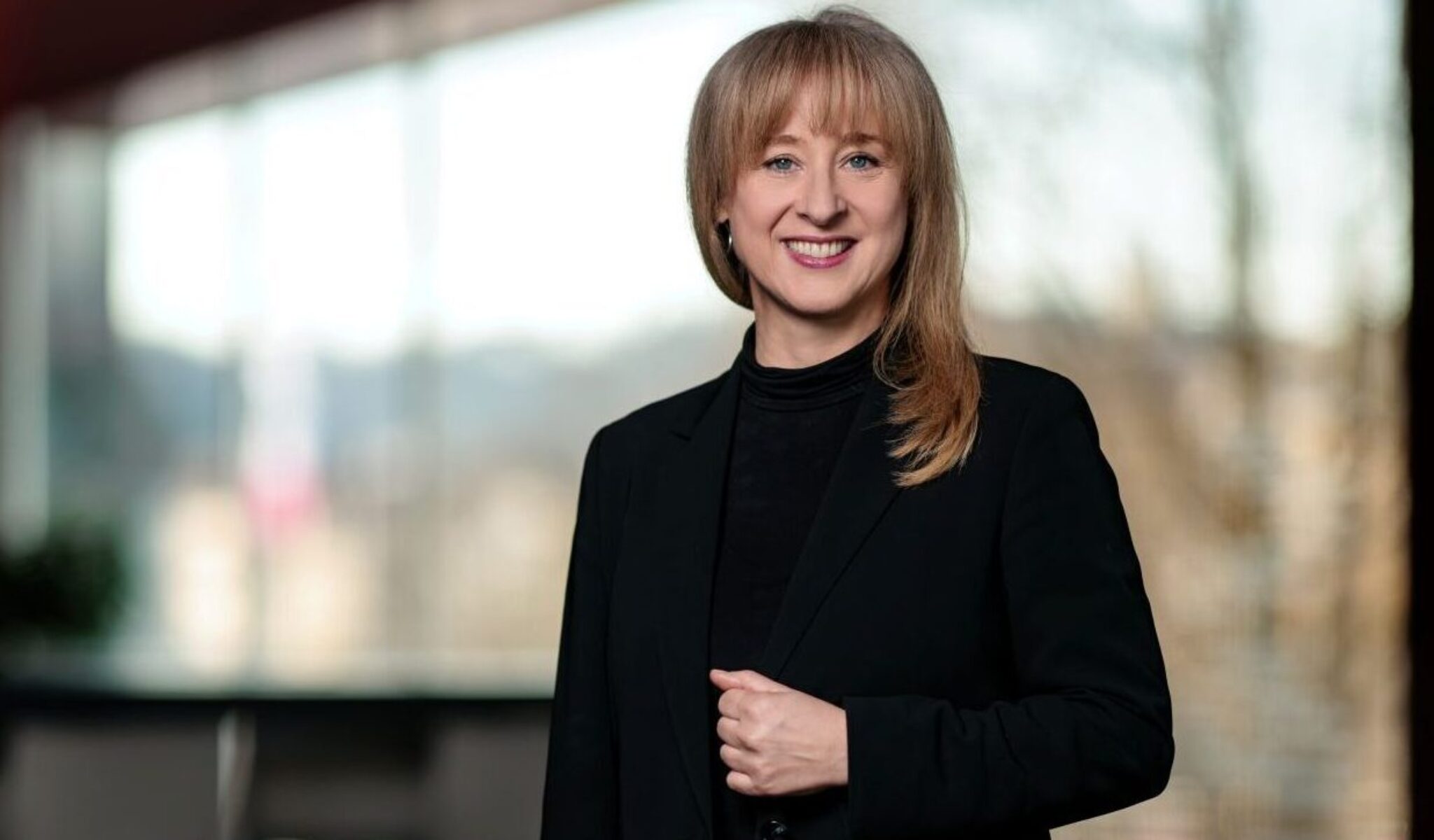 Odilia Hiller, Leitung Kommunikation, Luzerner Sinfonieorchester