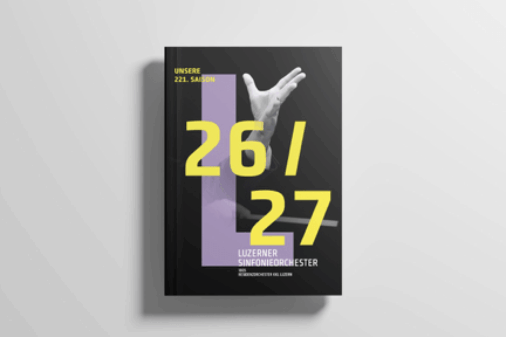 Cover Saison 2026/27