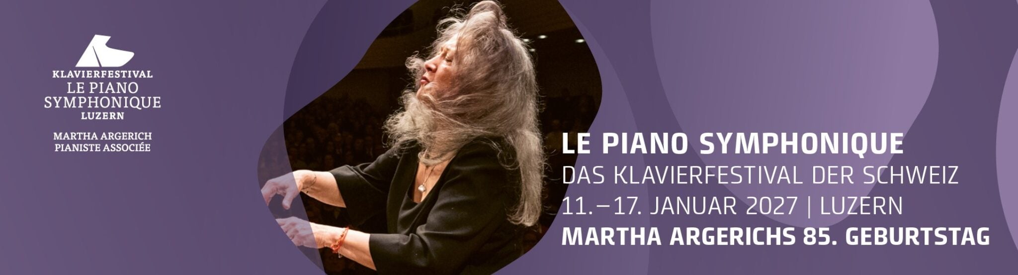 Le Piano Symphonique