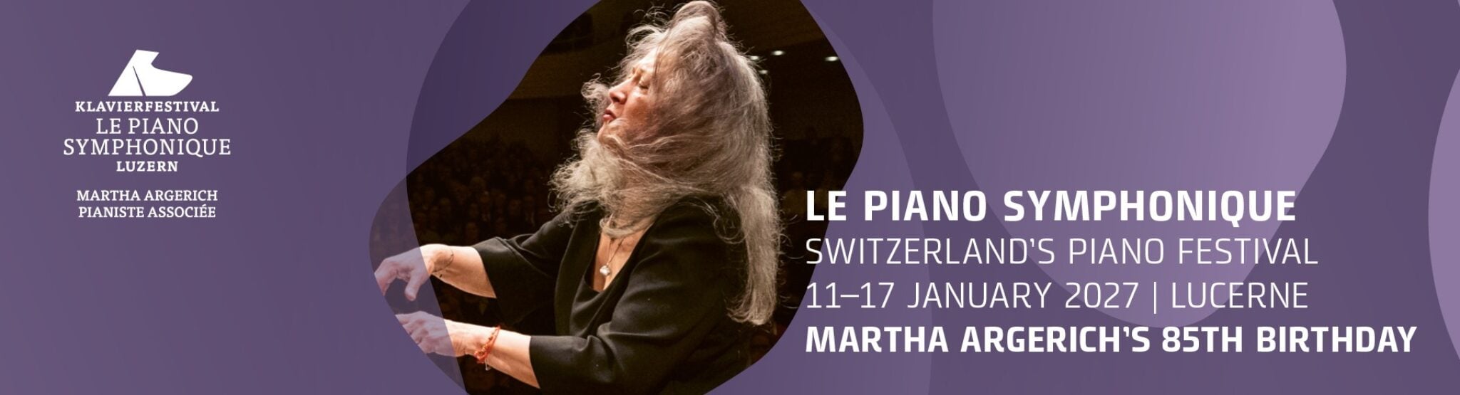 Le Piano Symphonique